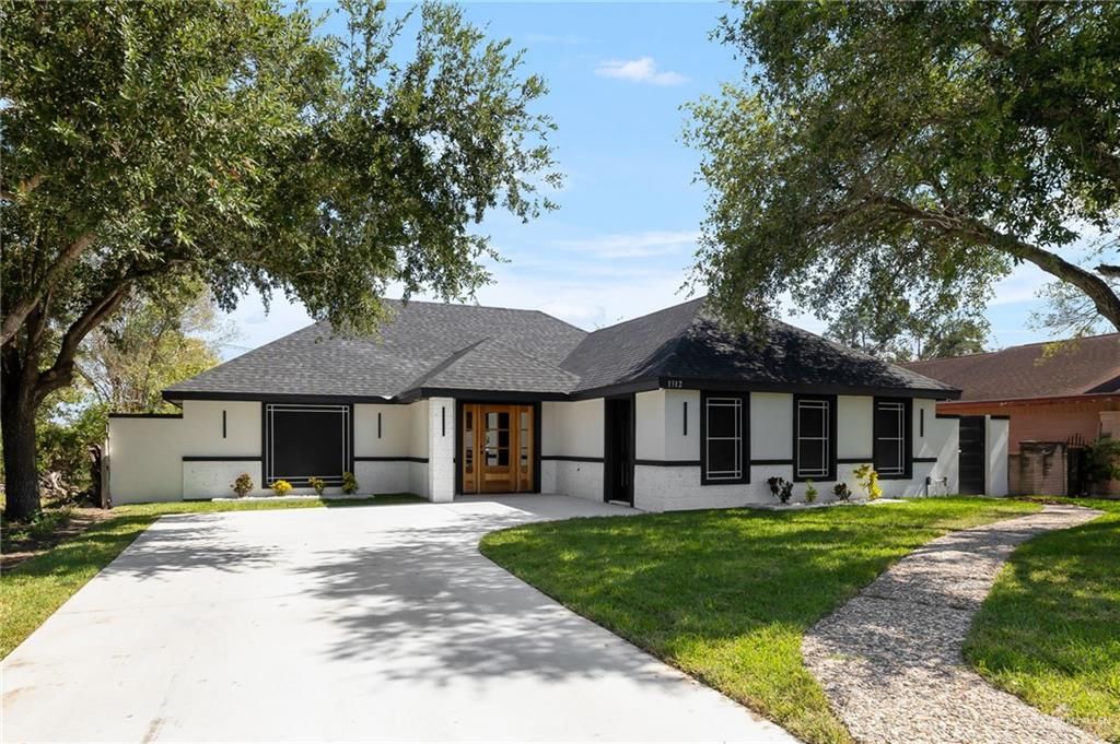 1312 N 29th Street, Mcallen, TX 78501