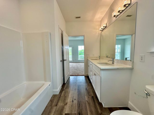 628 Helen Avenue, Panama City, FL 32401