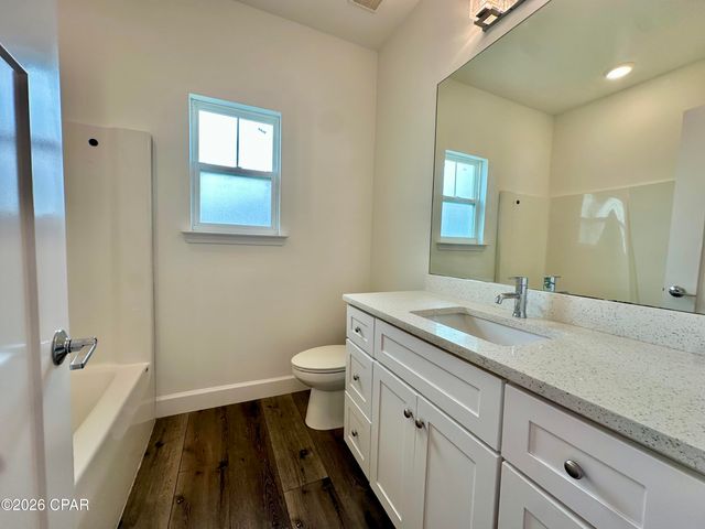 628 Helen Avenue, Panama City, FL 32401