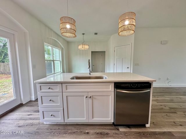 628 Helen Avenue, Panama City, FL 32401