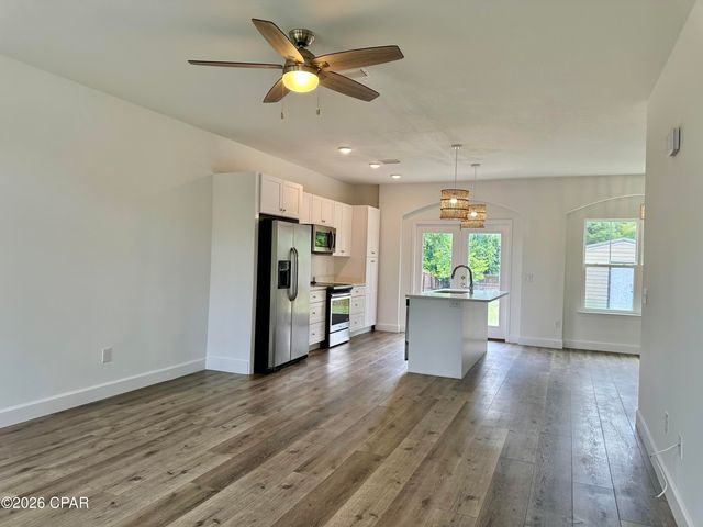 628 Helen Avenue, Panama City, FL 32401