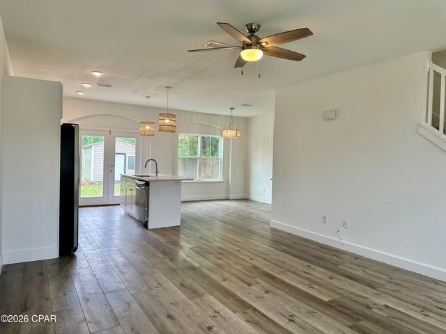 628 Helen Avenue, Panama City, FL 32401