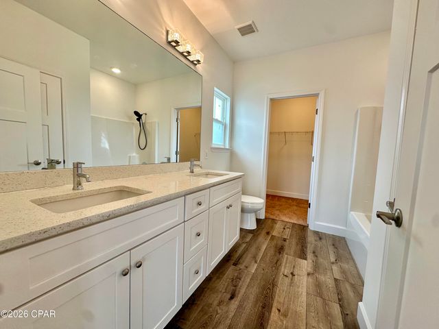 628 Helen Avenue, Panama City, FL 32401