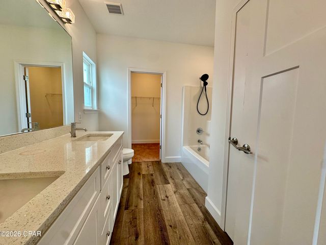 628 Helen Avenue, Panama City, FL 32401