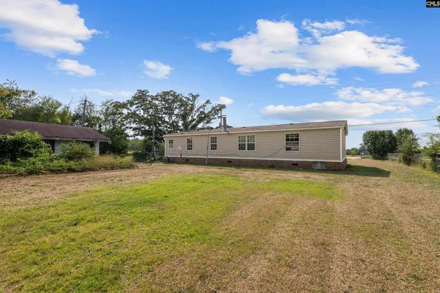 4377 Fish Hatchery Road, Gaston, SC 29053