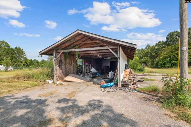 4377 Fish Hatchery Road, Gaston, SC 29053