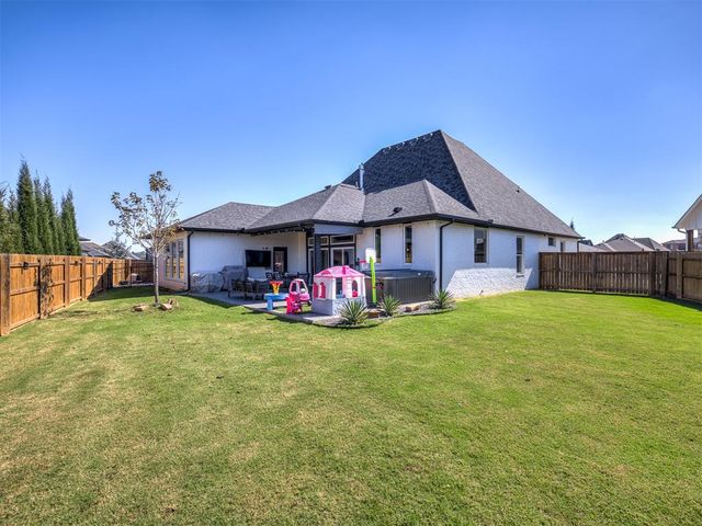 8429 NW 130th Street, Oklahoma City, OK 73142
