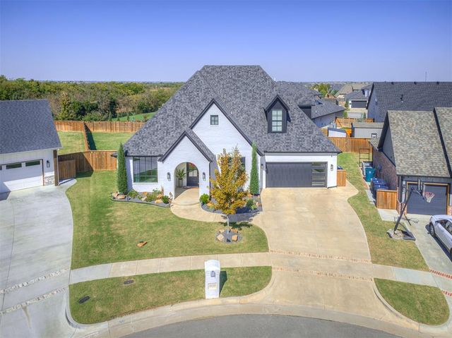 8429 NW 130th Street, Oklahoma City, OK 73142