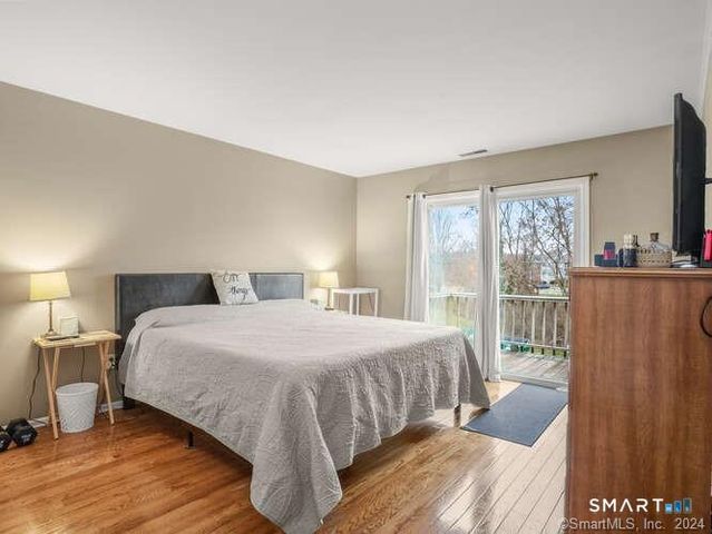 89 Carriage Path South 89, Milford, CT 06460