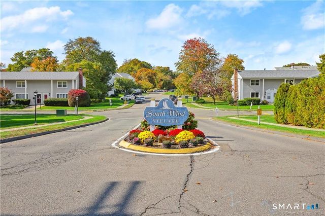 89 Carriage Path South 89, Milford, CT 06460