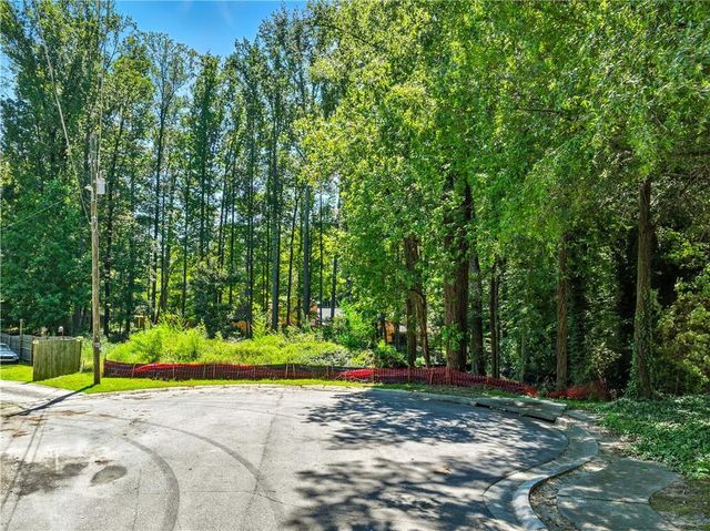 1034 Redwood Court, Norcross, GA 30093