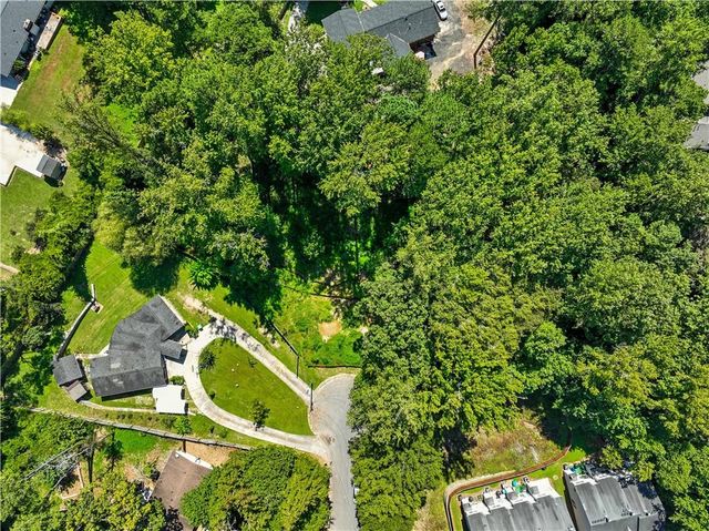 1034 Redwood Court, Norcross, GA 30093