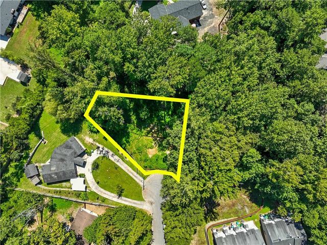 1034 Redwood Court, Norcross, GA 30093