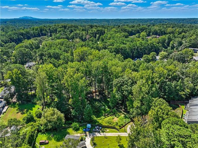 1034 Redwood Court, Norcross, GA 30093