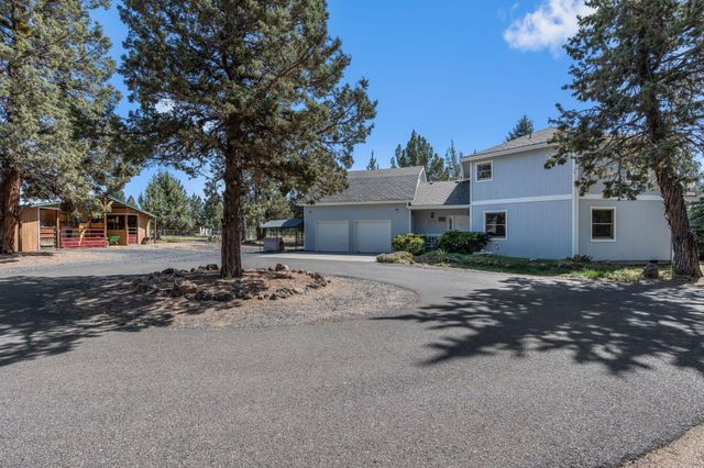 65140 Old Bend Redmond Highway, Bend, OR 97703