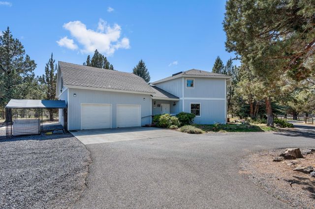 65140 Old Bend Redmond Highway, Bend, OR 97703