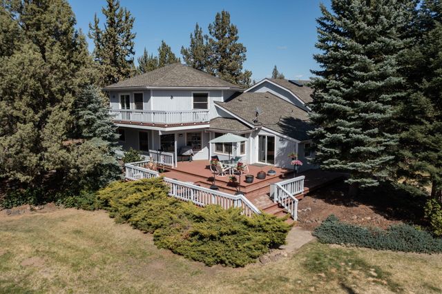 65140 Old Bend Redmond Highway, Bend, OR 97703