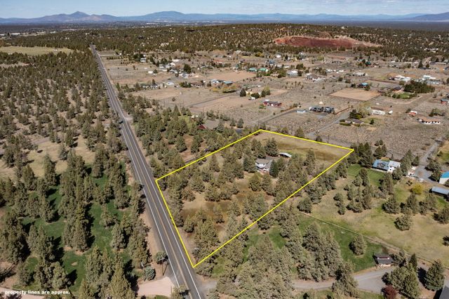65140 Old Bend Redmond Highway, Bend, OR 97703