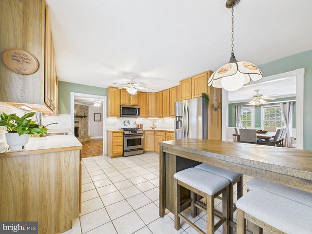 56 SMOOT RD, Woodstock, VA 22664