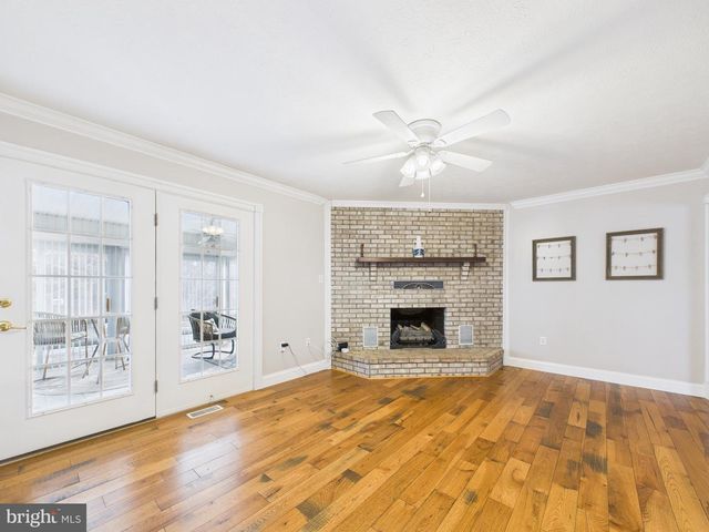 56 SMOOT RD, Woodstock, VA 22664