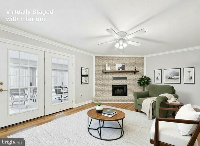 56 SMOOT RD, Woodstock, VA 22664