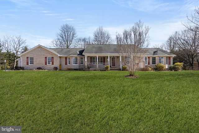 56 SMOOT RD, Woodstock, VA 22664