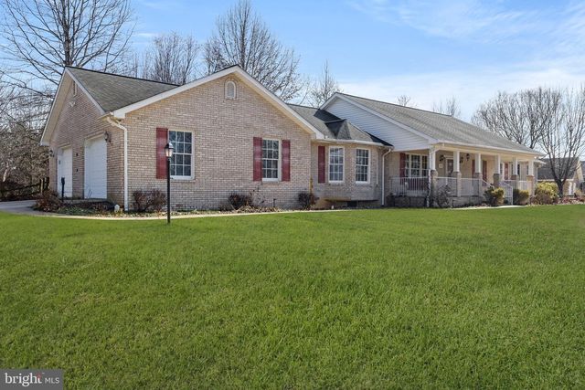 56 SMOOT RD, Woodstock, VA 22664