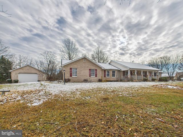 56 SMOOT RD, Woodstock, VA 22664