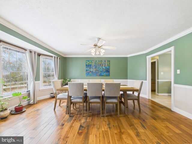 56 SMOOT RD, Woodstock, VA 22664