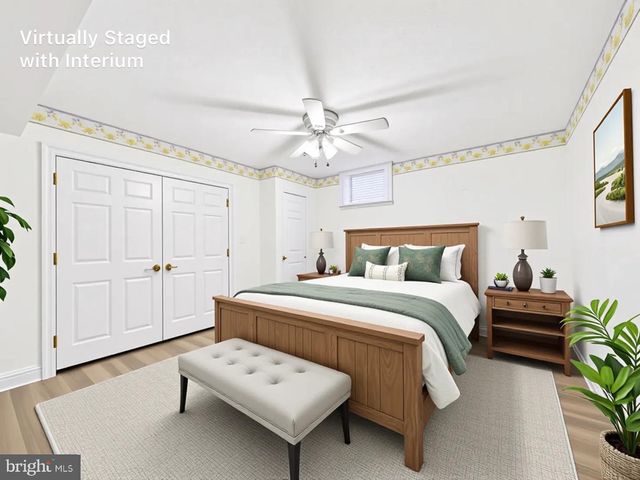 56 SMOOT RD, Woodstock, VA 22664