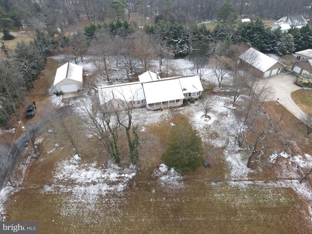 56 SMOOT RD, Woodstock, VA 22664