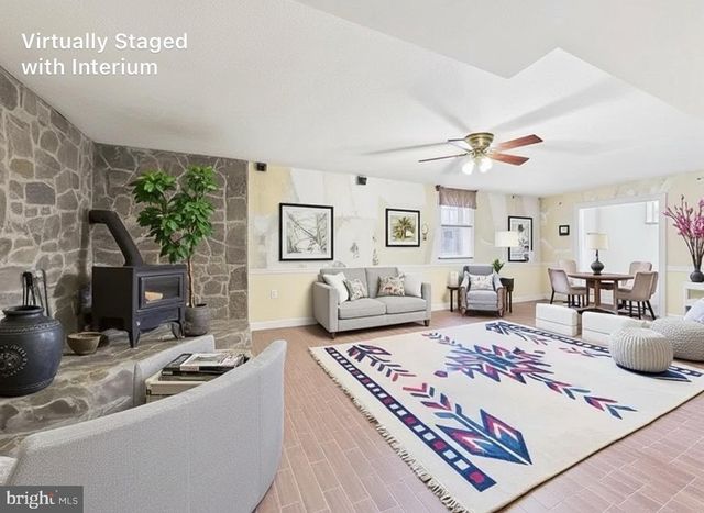 56 SMOOT RD, Woodstock, VA 22664