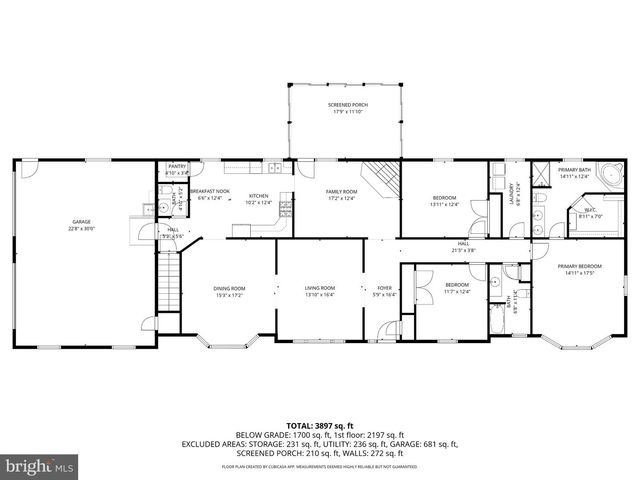 56 SMOOT RD, Woodstock, VA 22664