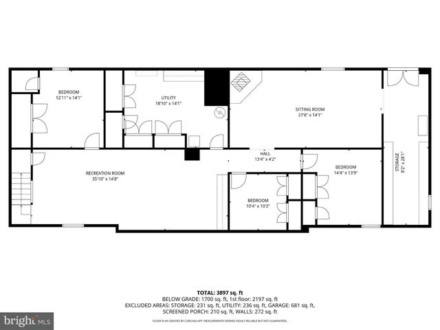 56 SMOOT RD, Woodstock, VA 22664