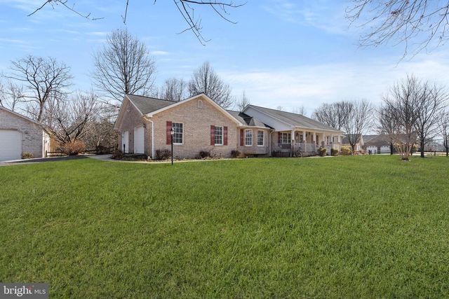 56 SMOOT RD, Woodstock, VA 22664