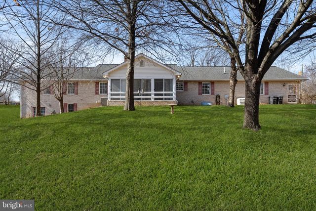 56 SMOOT RD, Woodstock, VA 22664