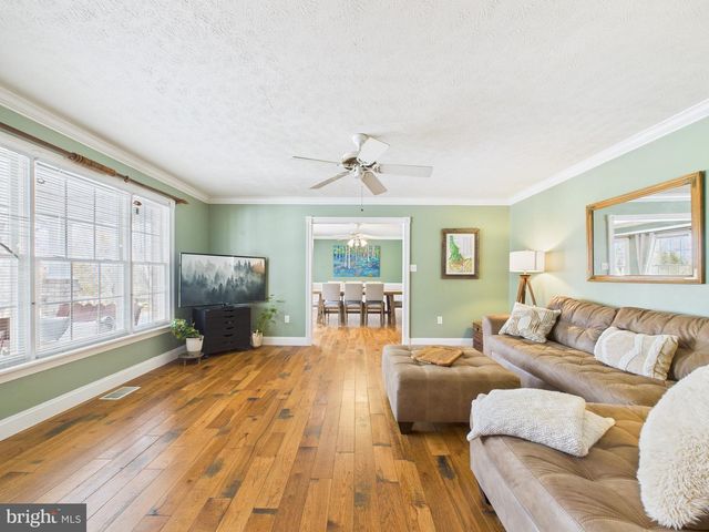 56 SMOOT RD, Woodstock, VA 22664