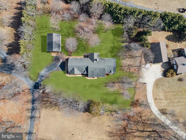 56 SMOOT RD, Woodstock, VA 22664