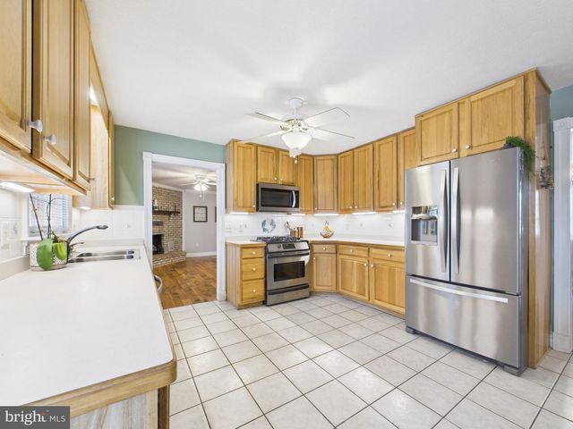 56 SMOOT RD, Woodstock, VA 22664