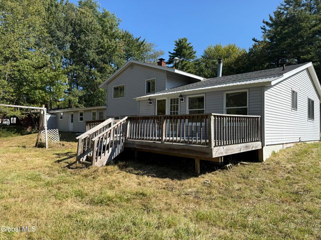 396 County Highway 126, Broadalbin, NY 12025
