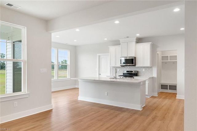 MM Blackwater (Lee Dual Primary Homesite 10) RD, Virginia Beach, VA 23457