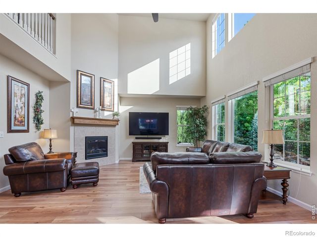 5903 Piney Creek Drive, Fort Collins, CO 80528