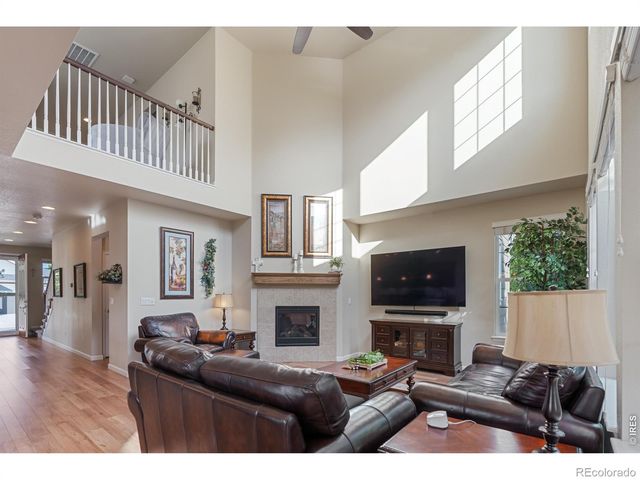 5903 Piney Creek Drive, Fort Collins, CO 80528