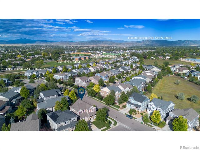 5903 Piney Creek Drive, Fort Collins, CO 80528