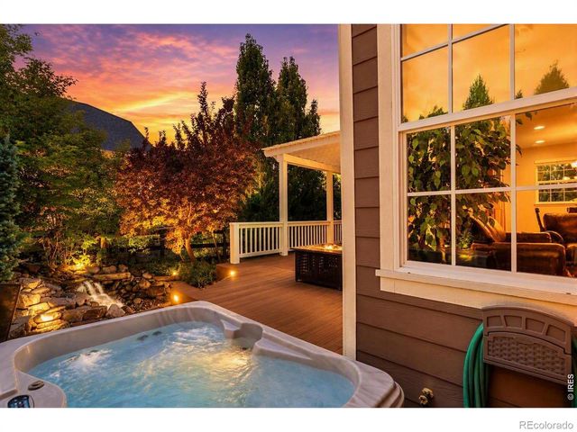 5903 Piney Creek Drive, Fort Collins, CO 80528