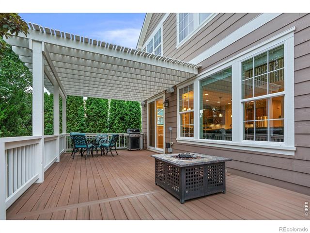 5903 Piney Creek Drive, Fort Collins, CO 80528