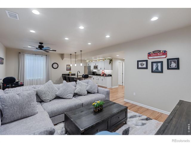 5903 Piney Creek Drive, Fort Collins, CO 80528