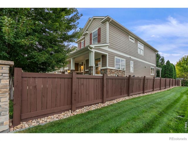 5903 Piney Creek Drive, Fort Collins, CO 80528