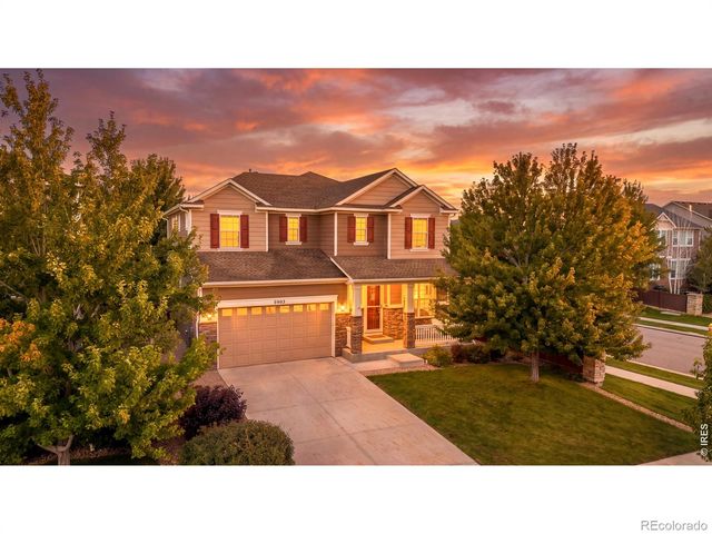 5903 Piney Creek Drive, Fort Collins, CO 80528