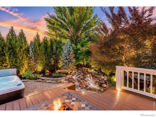 5903 Piney Creek Drive, Fort Collins, CO 80528